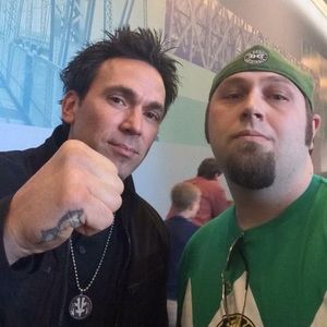 Meet your Posher, Keith